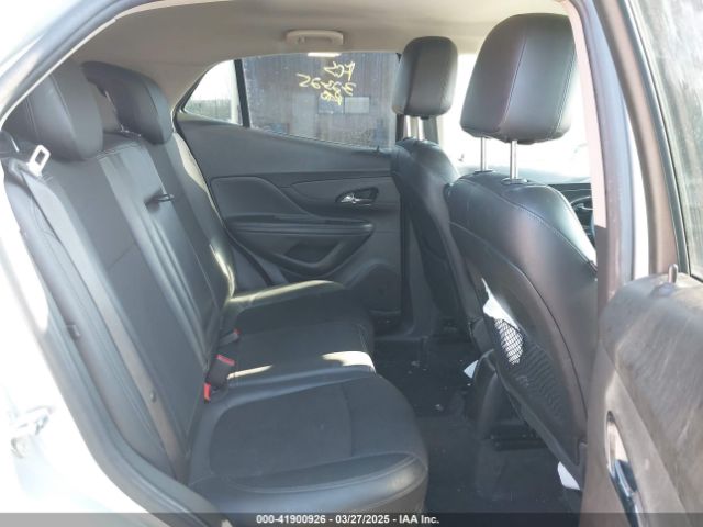 KL4CJASBXJB520494 Buick Encore Preferred
