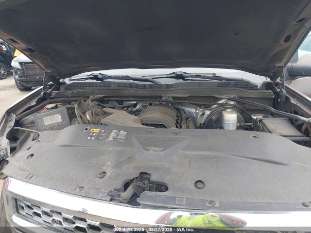 1GCRCREC3FZ341290 Chevrolet Silverado 1500 1lt