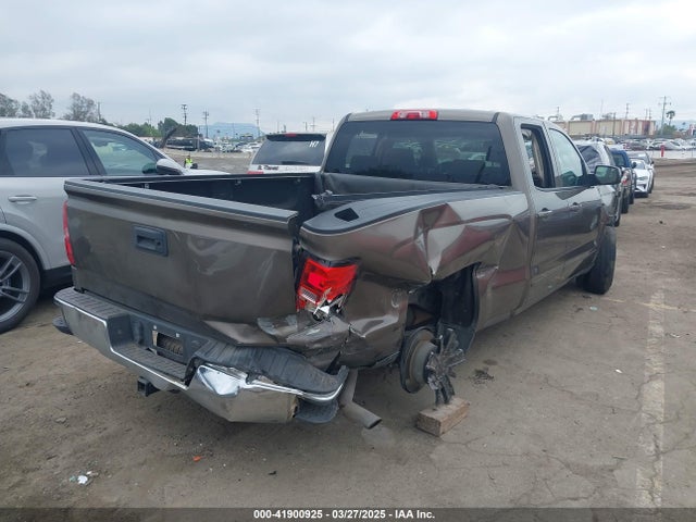 1GCRCREC3FZ341290 Chevrolet Silverado 1500 1lt