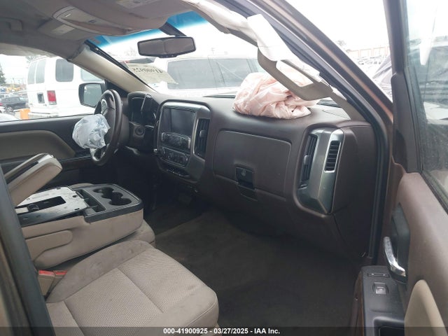 1GCRCREC3FZ341290 Chevrolet Silverado 1500 1lt