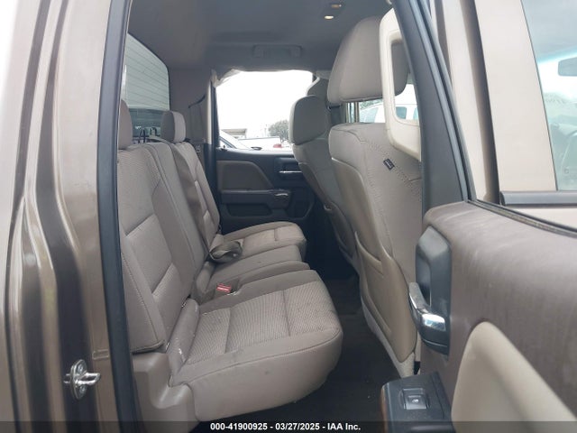 1GCRCREC3FZ341290 Chevrolet Silverado 1500 1lt