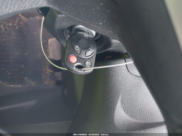 1FADP3F2XEL217378 Ford FOCUS SE