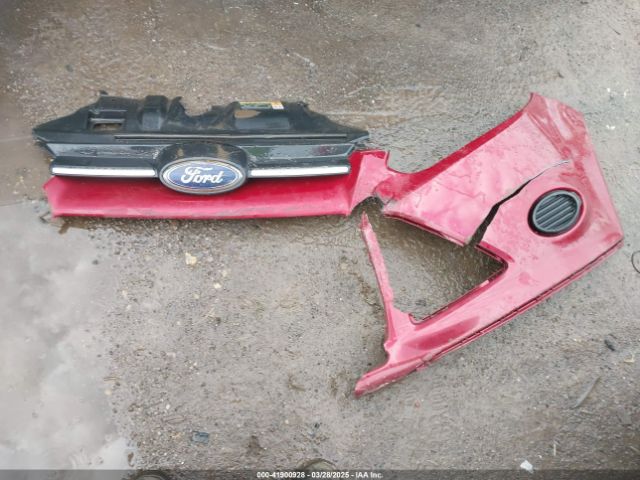 1FADP3F2XEL217378 Ford FOCUS SE