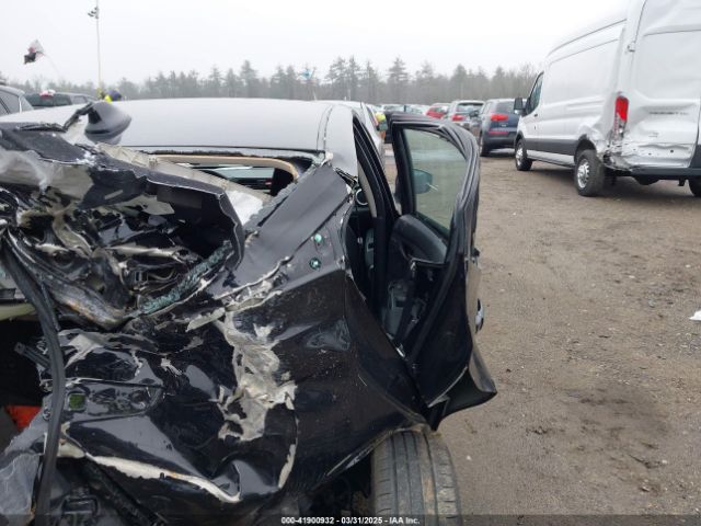 3N1CN8EV2ML843887 Nissan Versa Sv Xtronic Cvt