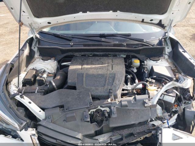 JF2SKAXC3MH410700 Subaru Forester Touring