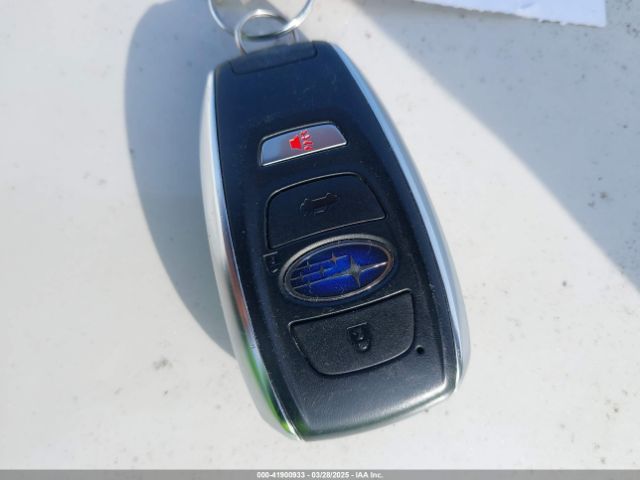 JF2SKAXC3MH410700 Subaru Forester Touring