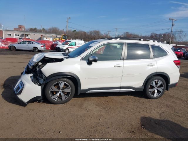 JF2SKAXC3MH410700 Subaru Forester Touring