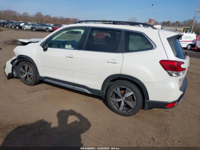 JF2SKAXC3MH410700 Subaru Forester Touring