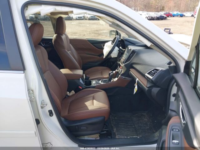 JF2SKAXC3MH410700 Subaru Forester Touring