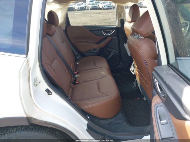 JF2SKAXC3MH410700 Subaru Forester Touring