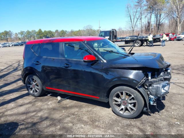 KNDJ63AU1L7079387 KIA Soul Gt-line