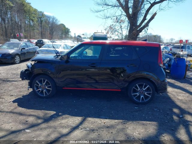 KNDJ63AU1L7079387 KIA Soul Gt-line
