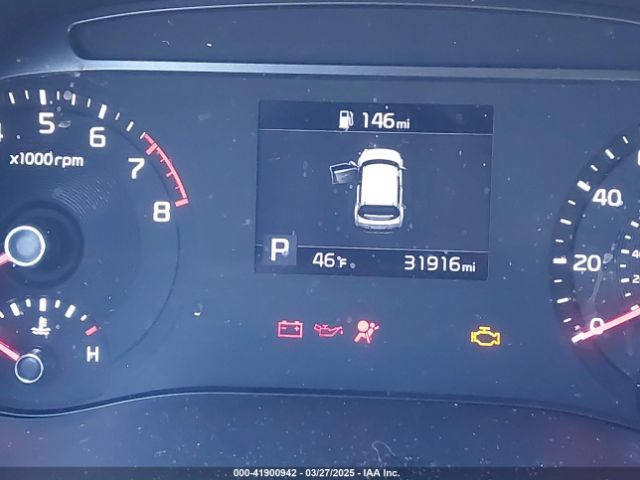 KNDJ63AU1L7079387 KIA Soul Gt-line