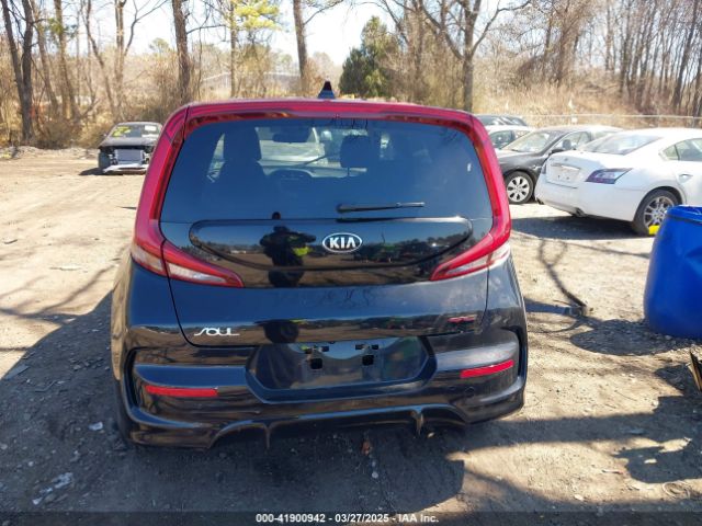 KNDJ63AU1L7079387 KIA Soul Gt-line