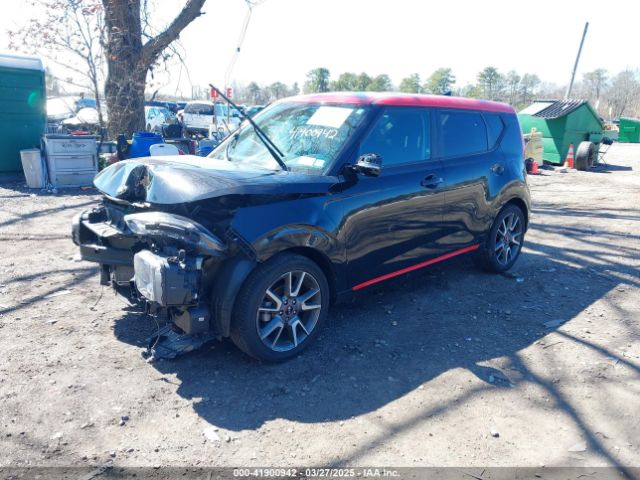 KNDJ63AU1L7079387 KIA Soul Gt-line
