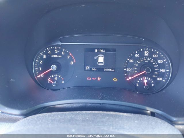 KNDJ63AU1L7079387 KIA Soul Gt-line