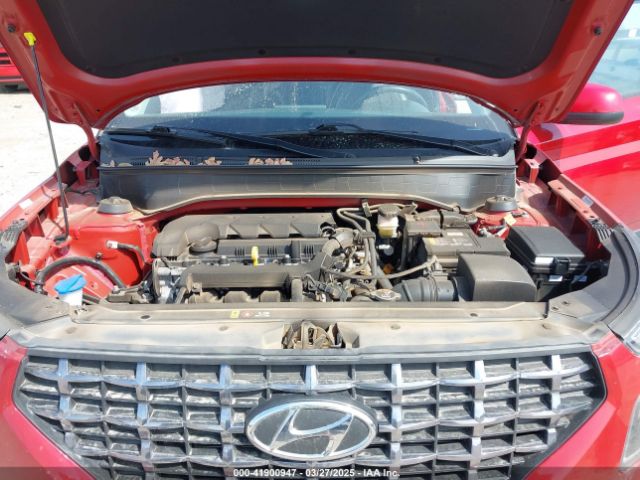 KMHRC8A36PU220179 Hyundai Venue Limited