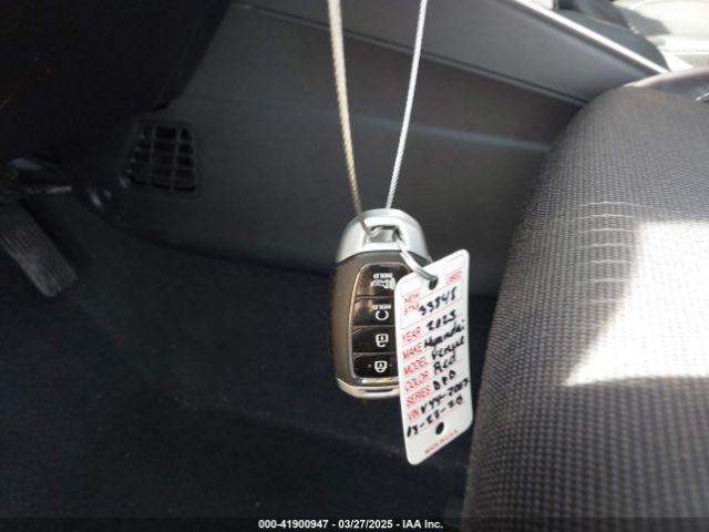 KMHRC8A36PU220179 Hyundai Venue Limited