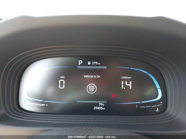 KMHRC8A36PU220179 Hyundai Venue Limited