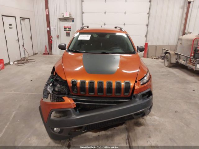 1C4PJMBS3GW146286 Jeep Cherokee Trailhawk