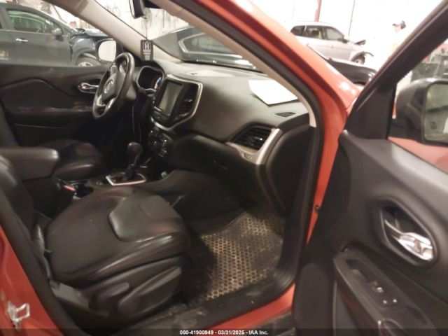 1C4PJMBS3GW146286 Jeep Cherokee Trailhawk