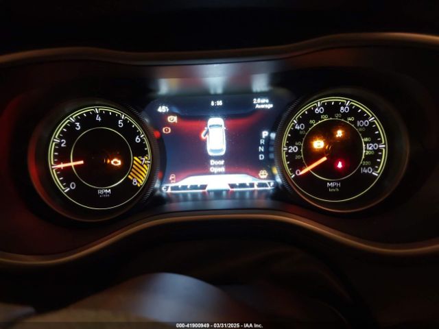 1C4PJMBS3GW146286 Jeep Cherokee Trailhawk