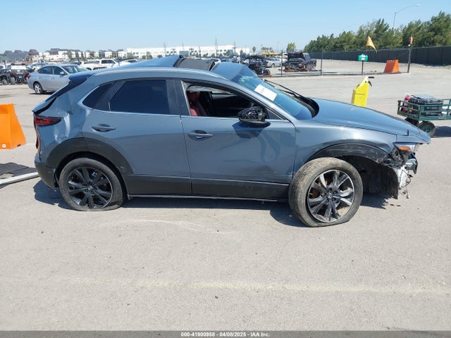 Mazda Cx-30 2.5 S Carbon Edition 2024 3MVDMBCMXRM640631 Image 13