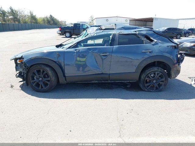 Mazda Cx-30 2.5 S Carbon Edition 2024 3MVDMBCMXRM640631 Image 14