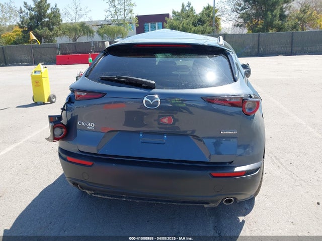 Mazda Cx-30 2.5 S Carbon Edition 2024 3MVDMBCMXRM640631 Image 16