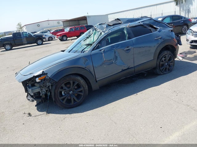 Mazda Cx-30 2.5 S Carbon Edition 2024 3MVDMBCMXRM640631 Image 2