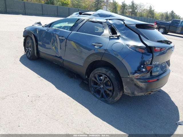 Mazda Cx-30 2.5 S Carbon Edition 2024 3MVDMBCMXRM640631 Image 3