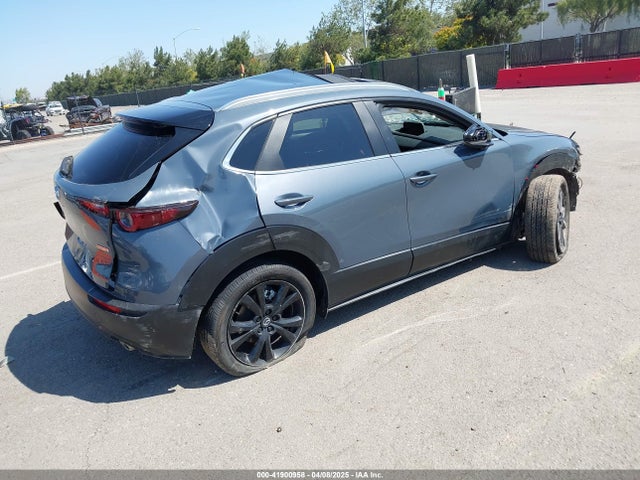 Mazda Cx-30 2.5 S Carbon Edition 2024 3MVDMBCMXRM640631 Image 4