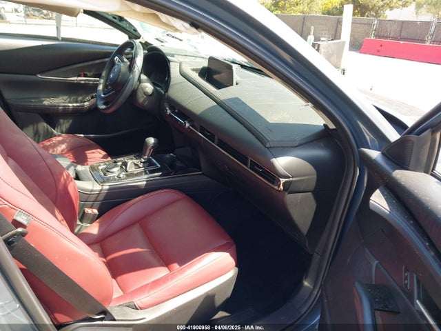 Mazda Cx-30 2.5 S Carbon Edition 2024 3MVDMBCMXRM640631 Image 5