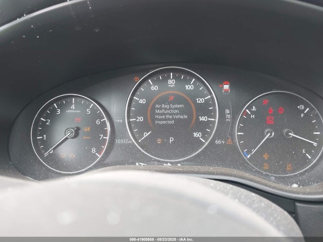 Mazda Cx-30 2.5 S Carbon Edition 2024 3MVDMBCMXRM640631 Image 7