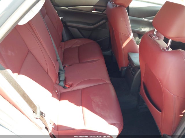 Mazda Cx-30 2.5 S Carbon Edition 2024 3MVDMBCMXRM640631 Image 8