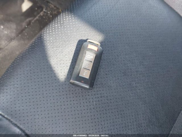 2016 MITSUBISHI OUTLANDER JA4JZ4AX0GZ017846 Photo 10