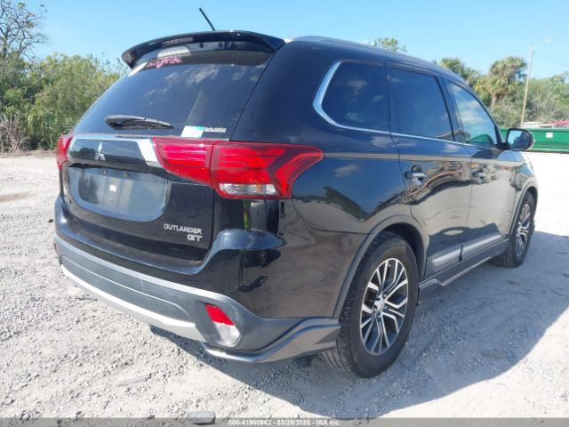 2016 MITSUBISHI OUTLANDER JA4JZ4AX0GZ017846 Photo 3