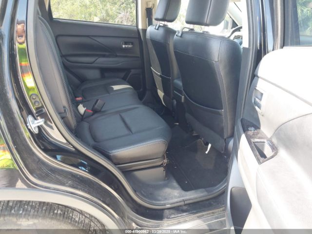 2016 MITSUBISHI OUTLANDER JA4JZ4AX0GZ017846 Photo 7