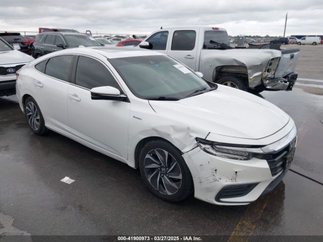 19XZE4F92KE010836 auction archive image