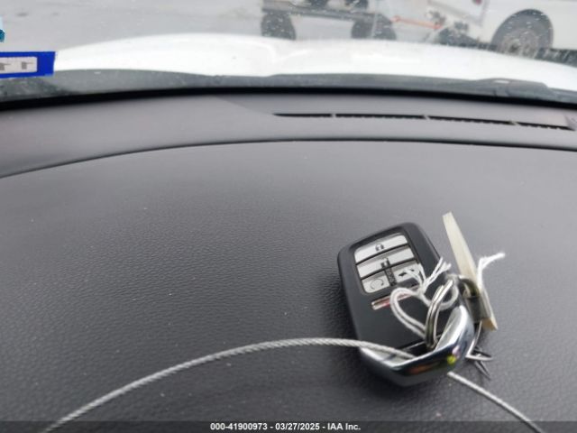 19XZE4F92KE010836 Honda Insight Touring