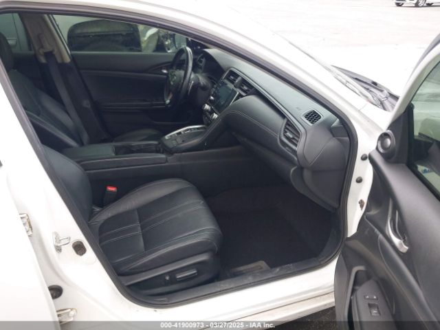 19XZE4F92KE010836 Honda Insight Touring
