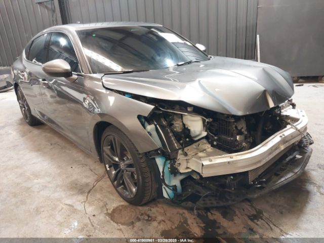 2024 ACURA INTEGRA 19UDE4H34RA026506 Photo 0