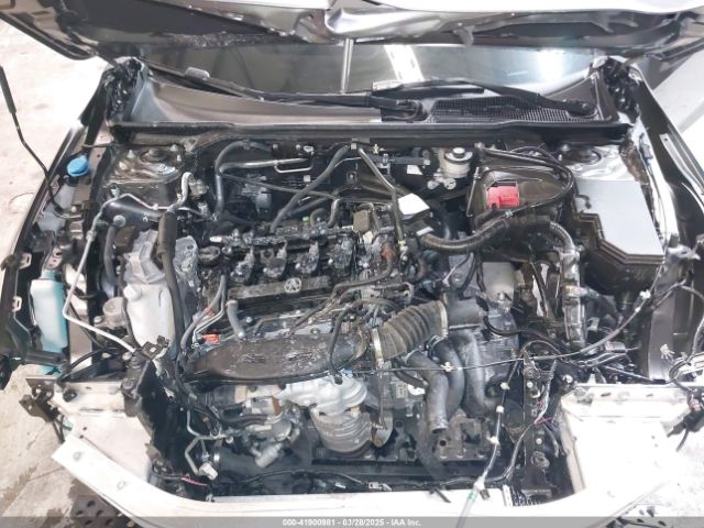 2024 ACURA INTEGRA 19UDE4H34RA026506 Photo 9