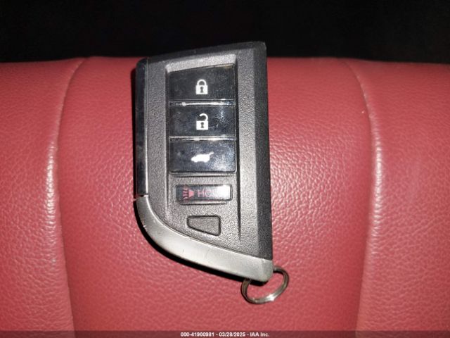 2024 ACURA INTEGRA 19UDE4H34RA026506 Photo 10