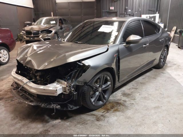 2024 ACURA INTEGRA 19UDE4H34RA026506 Photo 1