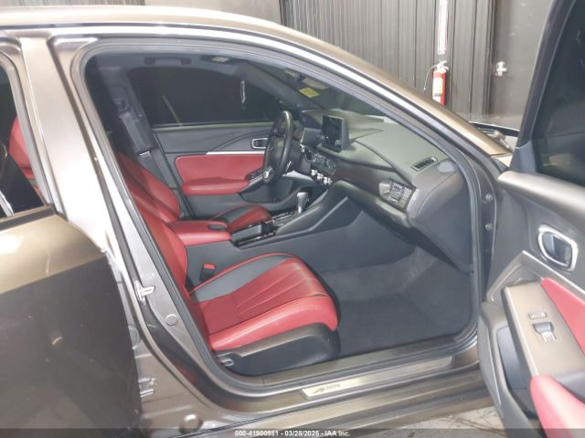 2024 ACURA INTEGRA 19UDE4H34RA026506 Photo 4