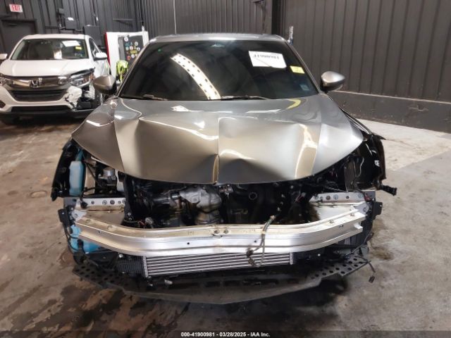 2024 ACURA INTEGRA 19UDE4H34RA026506 Photo 5