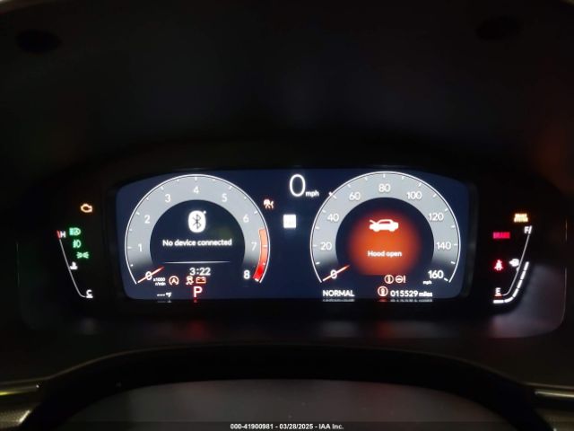 2024 ACURA INTEGRA 19UDE4H34RA026506 Photo 6