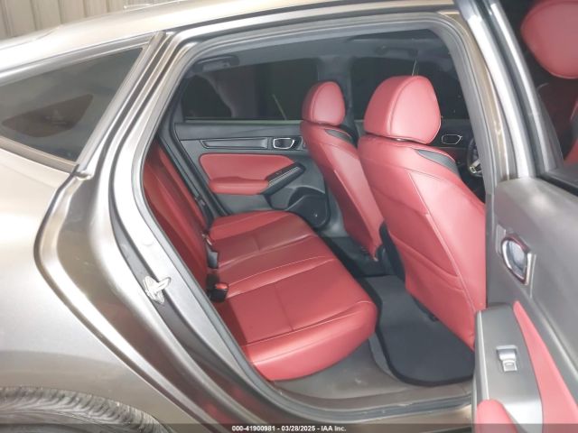 2024 ACURA INTEGRA 19UDE4H34RA026506 Photo 7