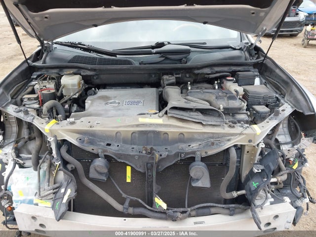 Lexus 2gr-fxe, 4jm 2015 2T2ZB1BA1FC001679 Image 10